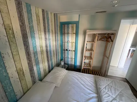 Maison T3 calme entre Ville d'Hiver et Pereire, Maison 6 personnes à Arcachon - Photo 11