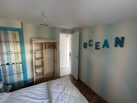 Maison T3 calme entre Ville d'Hiver et Pereire, Maison 6 personnes à Arcachon - Photo 12
