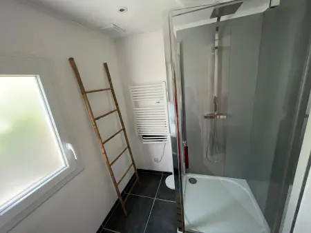 Maison T3 calme entre Ville d'Hiver et Pereire, Maison 6 personnes à Arcachon - Photo 13