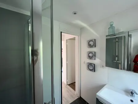 Maison T3 calme entre Ville d'Hiver et Pereire, Maison 6 personnes à Arcachon - Photo 14