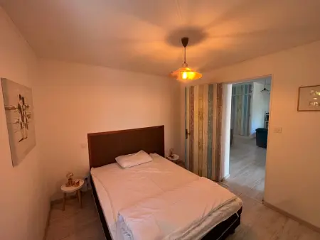 Maison T3 calme entre Ville d'Hiver et Pereire, Maison 6 personnes à Arcachon - Photo 15