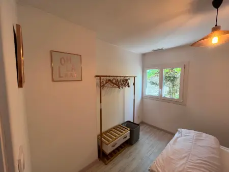 Maison T3 calme entre Ville d'Hiver et Pereire, Maison 6 personnes à Arcachon - Photo 16