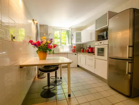 Maison spacieuse avec animaux admis, Wi-Fi et parking, idéale pour familles et œnotourisme - Photo 6