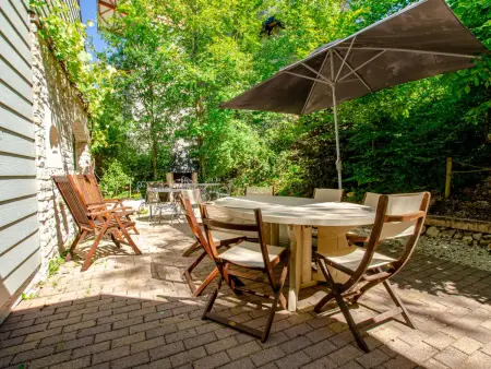Maison spacieuse avec animaux admis, Wi-Fi et parking, idéale pour familles et œnotourisme - Photo 7