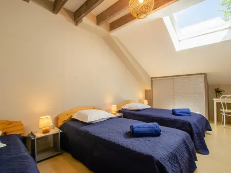 Maison spacieuse avec animaux admis, Wi-Fi et parking, idéale pour familles et œnotourisme - Photo 10