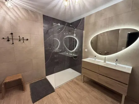 Maison spacieuse avec animaux admis, Wi-Fi et parking, idéale pour familles et œnotourisme - Photo 11