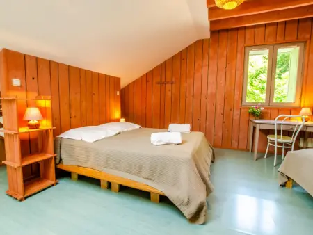 Maison spacieuse avec animaux admis, Wi-Fi et parking, idéale pour familles et œnotourisme - Photo 13
