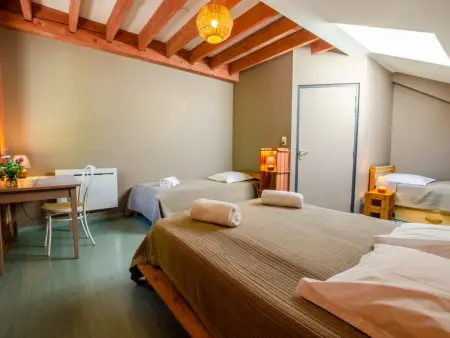 Maison spacieuse avec animaux admis, Wi-Fi et parking, idéale pour familles et œnotourisme - Photo 14