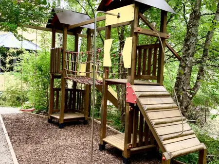 Maison spacieuse avec animaux admis, Wi-Fi et parking, idéale pour familles et œnotourisme - Photo 15