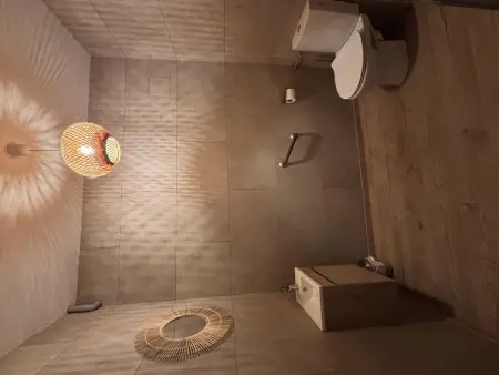 Maison spacieuse avec animaux admis, Wi-Fi et parking, idéale pour familles et œnotourisme - Photo 16