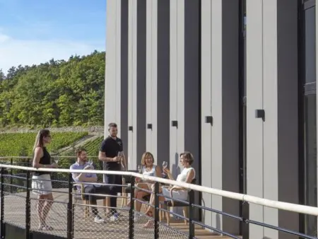 Maison spacieuse avec animaux admis, Wi-Fi et parking, idéale pour familles et œnotourisme - Photo 18