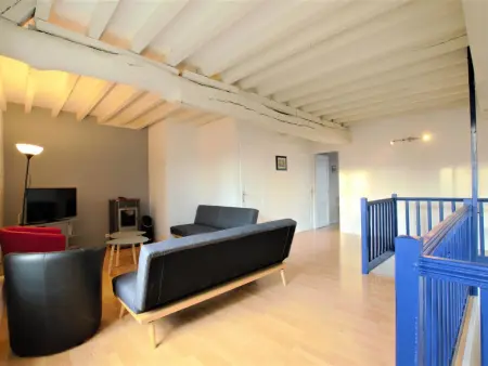 Maison spacieuse avec piscine, proche Nigloland et vignoble, idéale pour familles et groupes - Photo 7