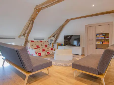 Maison spacieuse avec piscine, proche Nigloland et vignoble, idéale pour familles et groupes - Photo 17