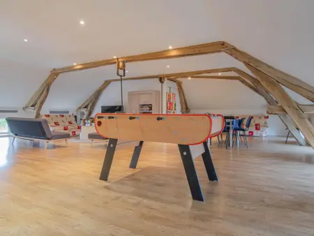 Maison spacieuse avec piscine, proche Nigloland et vignoble, idéale pour familles et groupes - Photo 18