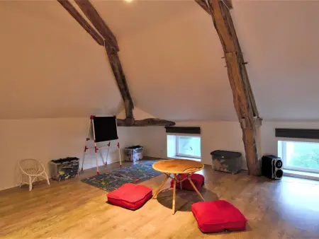Maison spacieuse avec piscine, proche Nigloland et vignoble, idéale pour familles et groupes - Photo 19