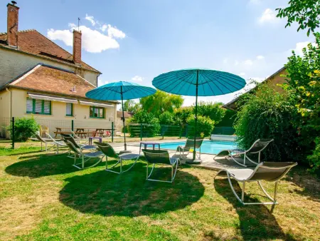 Maison spacieuse avec piscine, proche Nigloland et vignoble, idéale pour familles et groupes - Photo 22