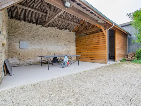 Maison spacieuse avec piscine, proche Nigloland et vignoble, idéale pour familles et groupes - Photo 23