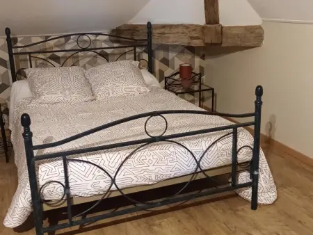 Maison spacieuse avec piscine, proche Nigloland et vignoble, idéale pour familles et groupes - Photo 25