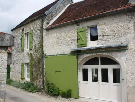Charmant gîte avec jardin et WIFI au cœur du vignoble aubois - Photo 2