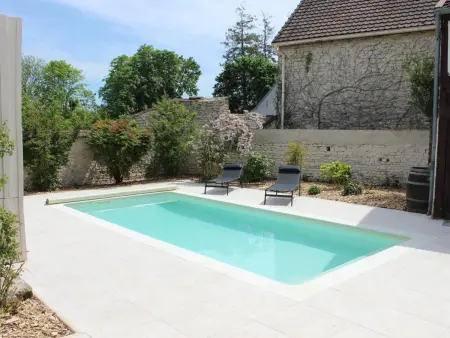 Charmant gîte avec jardin et WIFI au cœur du vignoble aubois - Photo 3