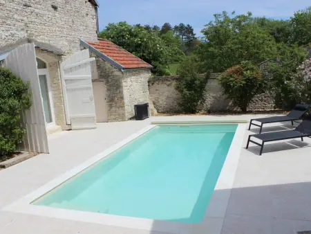 Charmant gîte avec jardin et WIFI au cœur du vignoble aubois - Photo 4