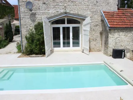 Charmant gîte avec jardin et WIFI au cœur du vignoble aubois - Photo 5