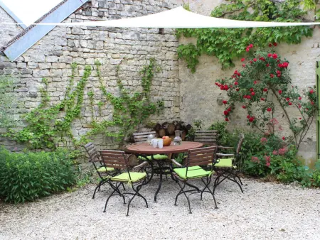 Charmant gîte avec jardin et WIFI au cœur du vignoble aubois - Photo 7