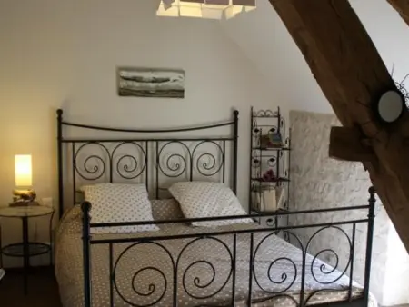Charmant gîte avec jardin et WIFI au cœur du vignoble aubois - Photo 16