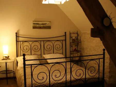 Charmant gîte avec jardin et WIFI au cœur du vignoble aubois - Photo 18