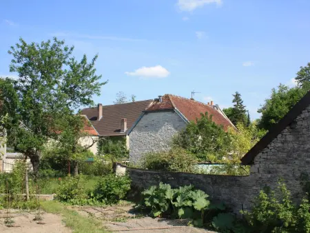 Charmant gîte avec jardin et WIFI au cœur du vignoble aubois - Photo 31