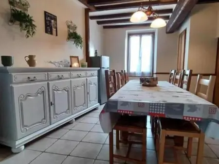 Gîte familial à Neuville-sur-Vanne, avec jardin et parking - Photo 3