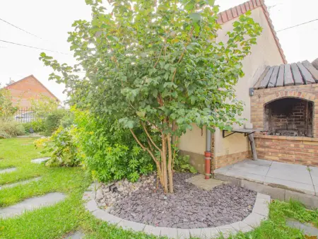 Gîte familial à Neuville-sur-Vanne, avec jardin et parking - Photo 13