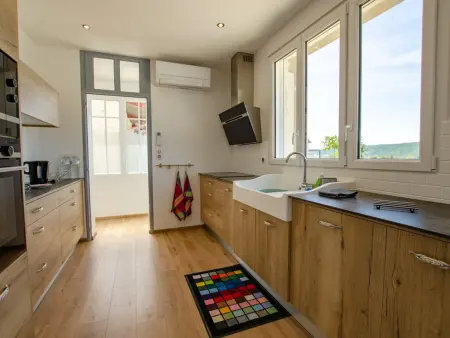 Maison spacieuse avec climatisation à Bar-sur-Aube, proche vignoble et Nigloland - Photo 1