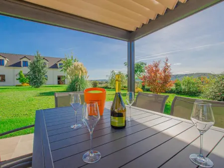 Maison spacieuse avec climatisation à Bar-sur-Aube, proche vignoble et Nigloland - Photo 2