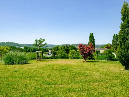 Maison spacieuse avec climatisation à Bar-sur-Aube, proche vignoble et Nigloland - Photo 4