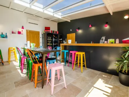 Maison spacieuse avec climatisation à Bar-sur-Aube, proche vignoble et Nigloland - Photo 16