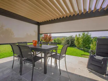 Maison spacieuse avec climatisation à Bar-sur-Aube, proche vignoble et Nigloland - Photo 18