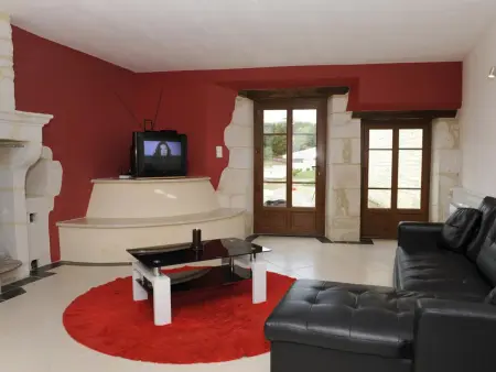 Maison de pays avec jardin clos - Les Riceys, Gite 6 personnes à Les Riceys - Photo 6