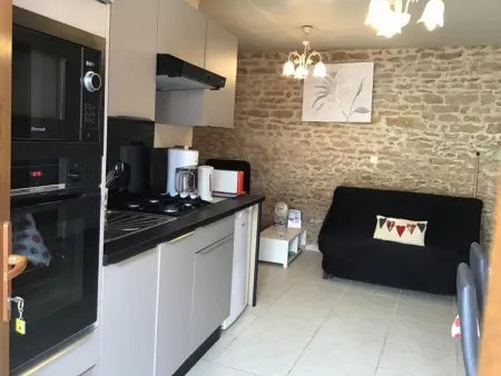 Gîte de charme à Cussangy avec wifi, parking, visite de champignonnière, idéal pour familles - Photo 1
