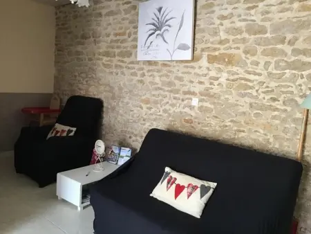 Gîte de charme à Cussangy avec wifi, parking, visite de champignonnière, idéal pour familles - Photo 3