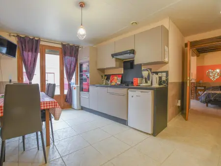 Gîte de charme à Cussangy avec wifi, parking, visite de champignonnière, idéal pour familles - Photo 4