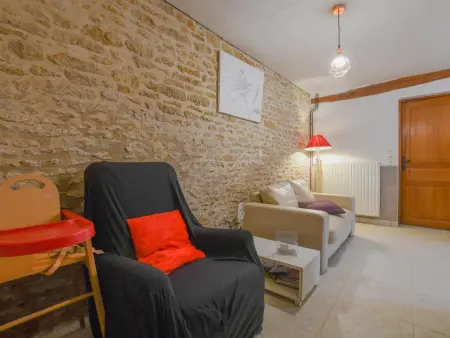 Gîte de charme à Cussangy avec wifi, parking, visite de champignonnière, idéal pour familles - Photo 5