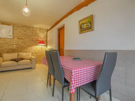 Gîte de charme à Cussangy avec wifi, parking, visite de champignonnière, idéal pour familles - Photo 6