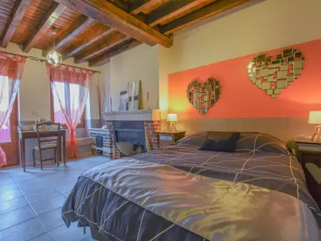 Gîte de charme à Cussangy avec wifi, parking, visite de champignonnière, idéal pour familles - Photo 7