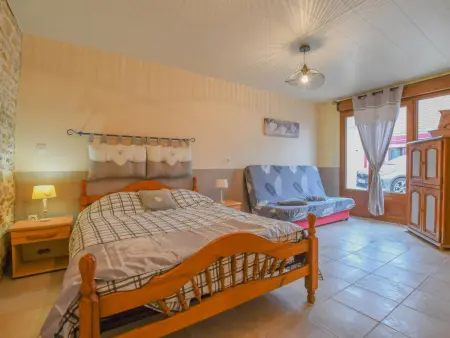 Gîte de charme à Cussangy avec wifi, parking, visite de champignonnière, idéal pour familles - Photo 10