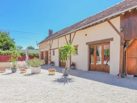 Gîte de charme à Cussangy avec wifi, parking, visite de champignonnière, idéal pour familles - Photo 13