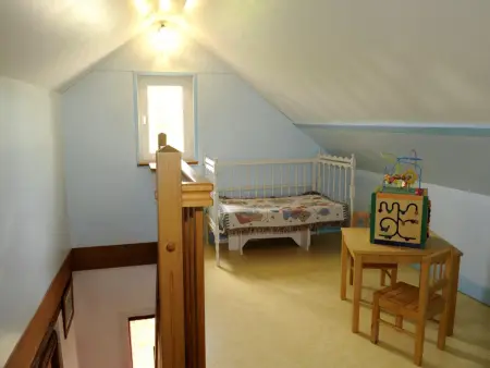 Maison Vignoble avec Cheminée et Animaux Acceptés - Photo 3
