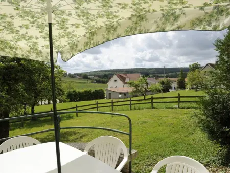 Maison Vignoble avec Cheminée et Animaux Acceptés - Photo 8