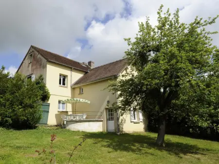 Maison Vignoble avec Cheminée et Animaux Acceptés - Photo 10