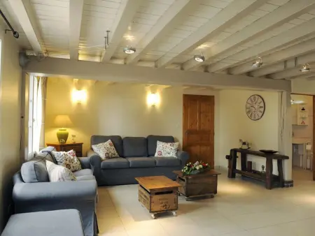 Charmant gîte en bois, 5 chambres, terrasse, près lacs et Troyes - Photo 1